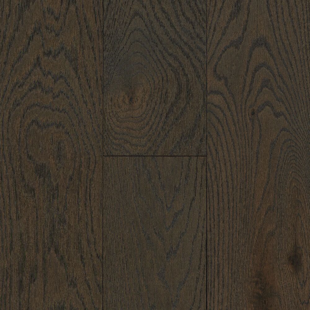 Rooted in Tradition Oceanside Gray Engineered Hardwood BRRT63EK44W