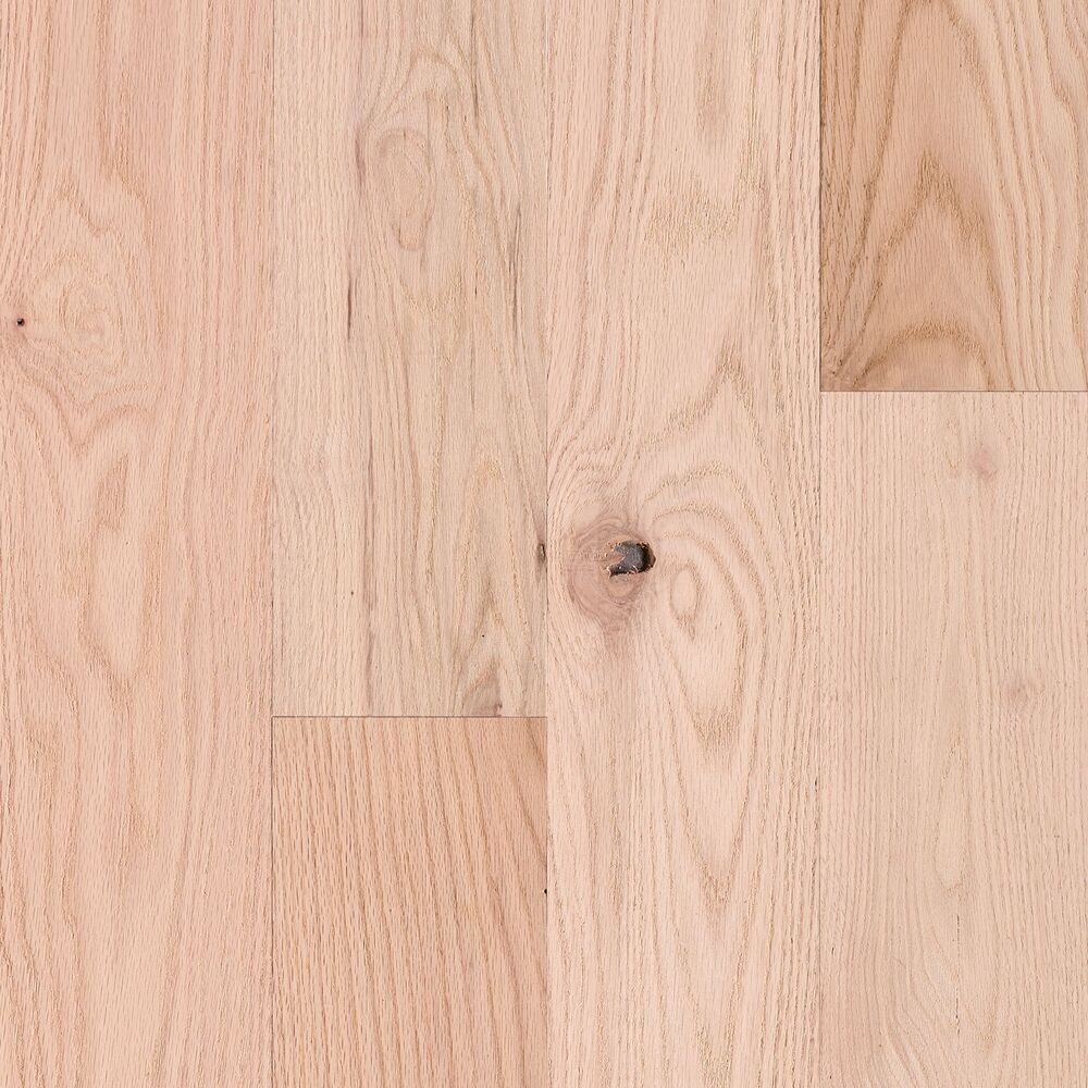 Unfinished Unfinished Engineered Hardwood BRUN63ERK07S