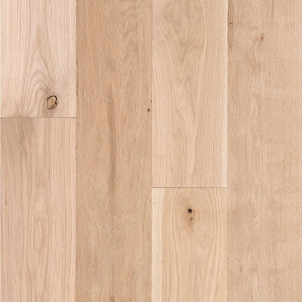 Unfinished Unfinished Engineered Hardwood BRUN63EWK07S