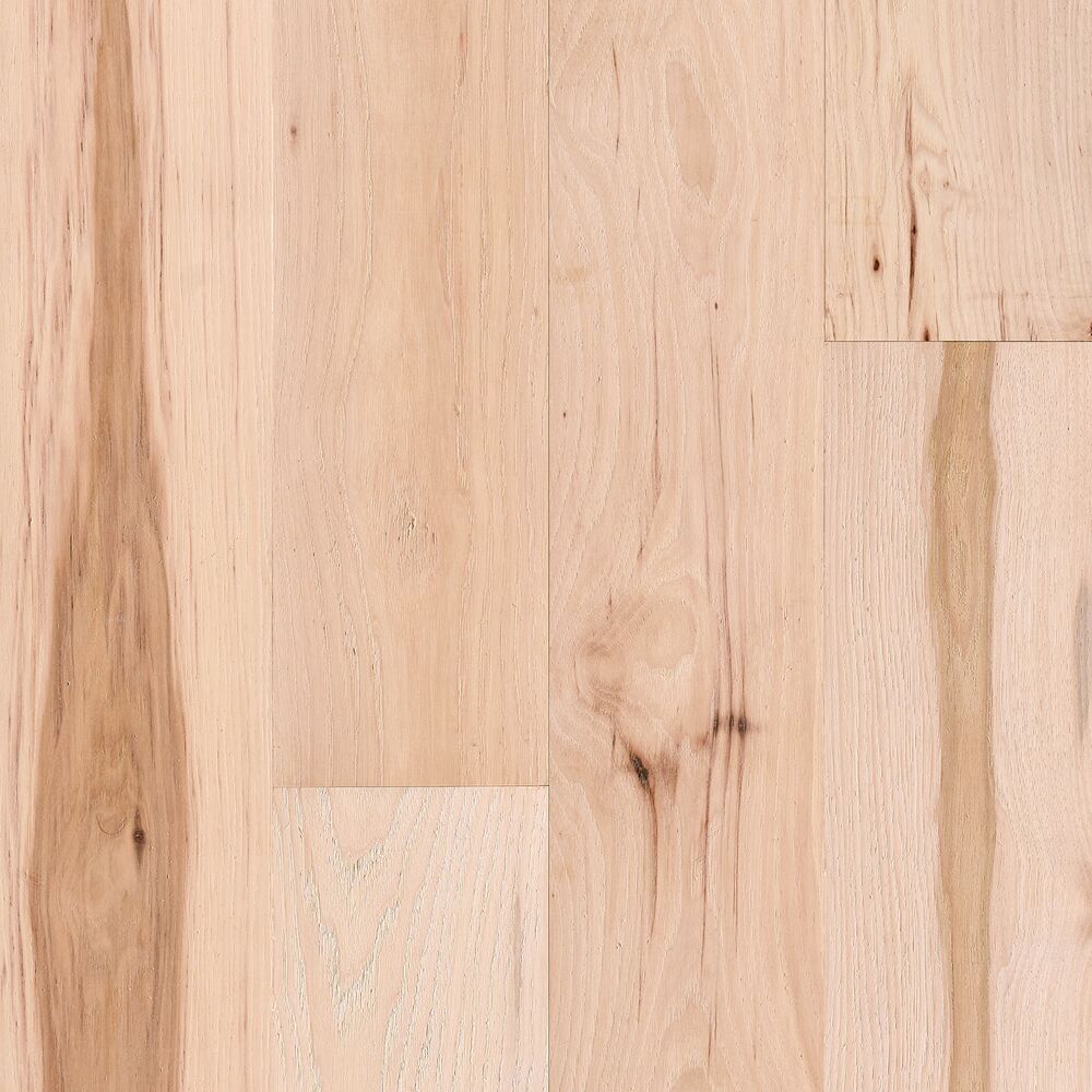 Unfinished Unfinished Engineered Hardwood BRUN65EHC07S