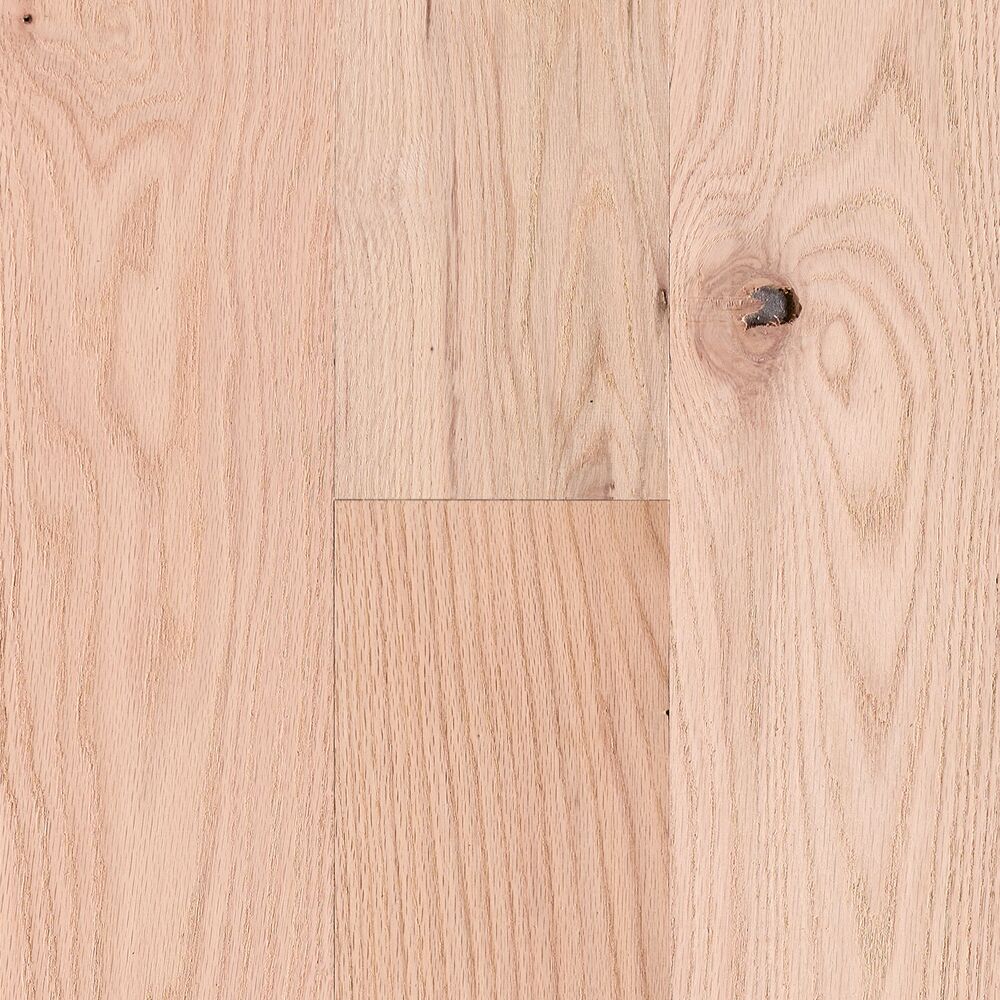 Unfinished Unfinished Engineered Hardwood BRUN73ERK07S