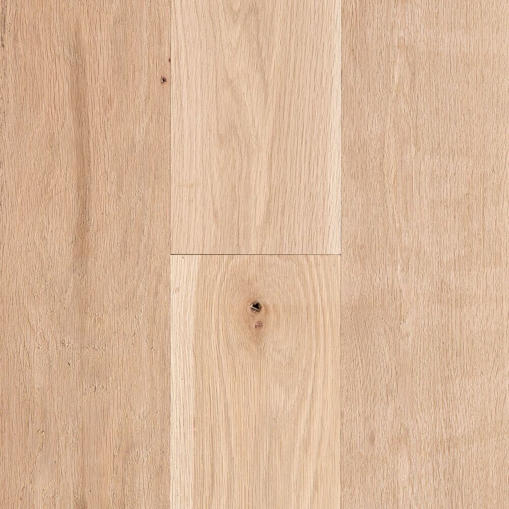 Unfinished Unfinished Engineered Hardwood BRUN73EWK07S