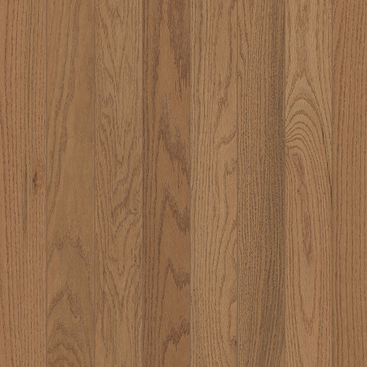 Manchester Royal Ginger Solid Hardwood C1222LG