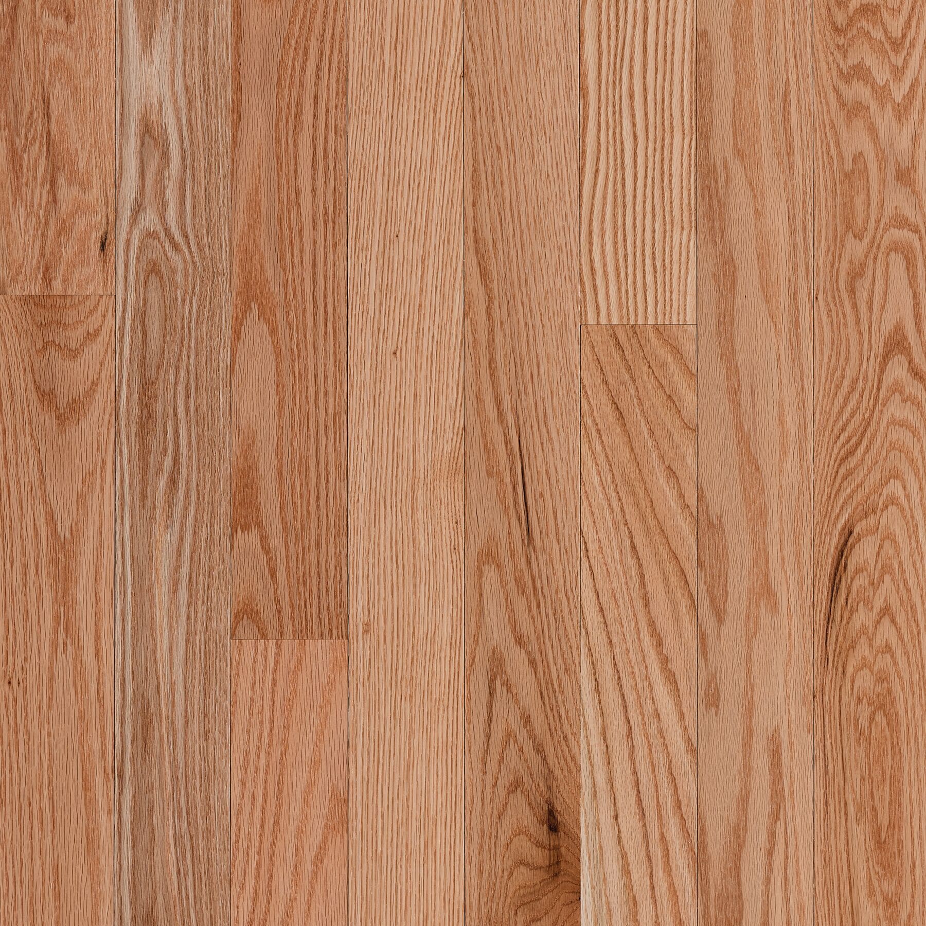 Natural Choice Natural Solid Hardwood C5010LG
