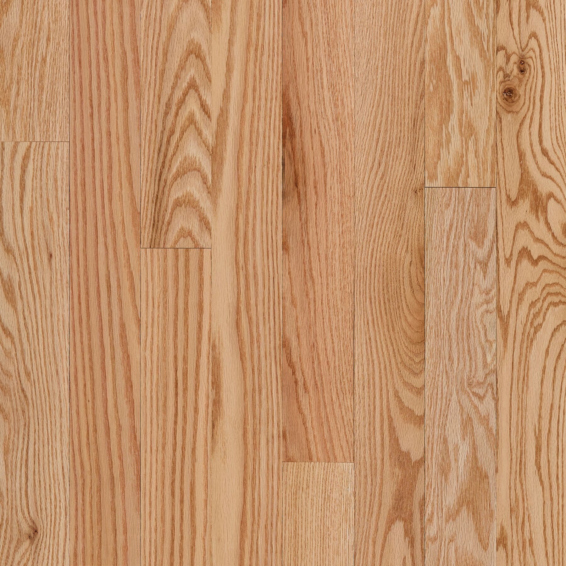 Natural Choice Natural Solid Hardwood C5010