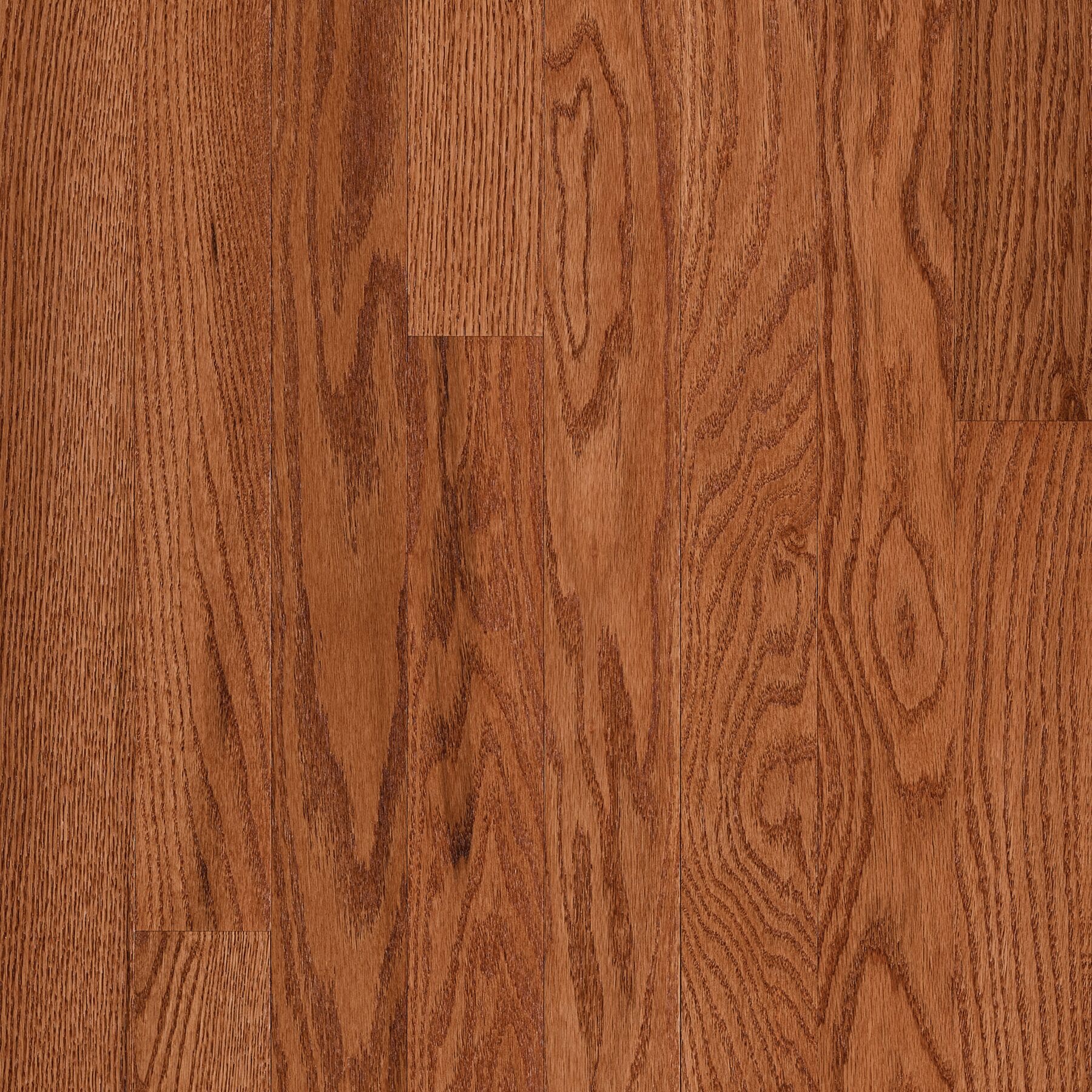 Natural Choice Gunstock Solid Hardwood C5011LG