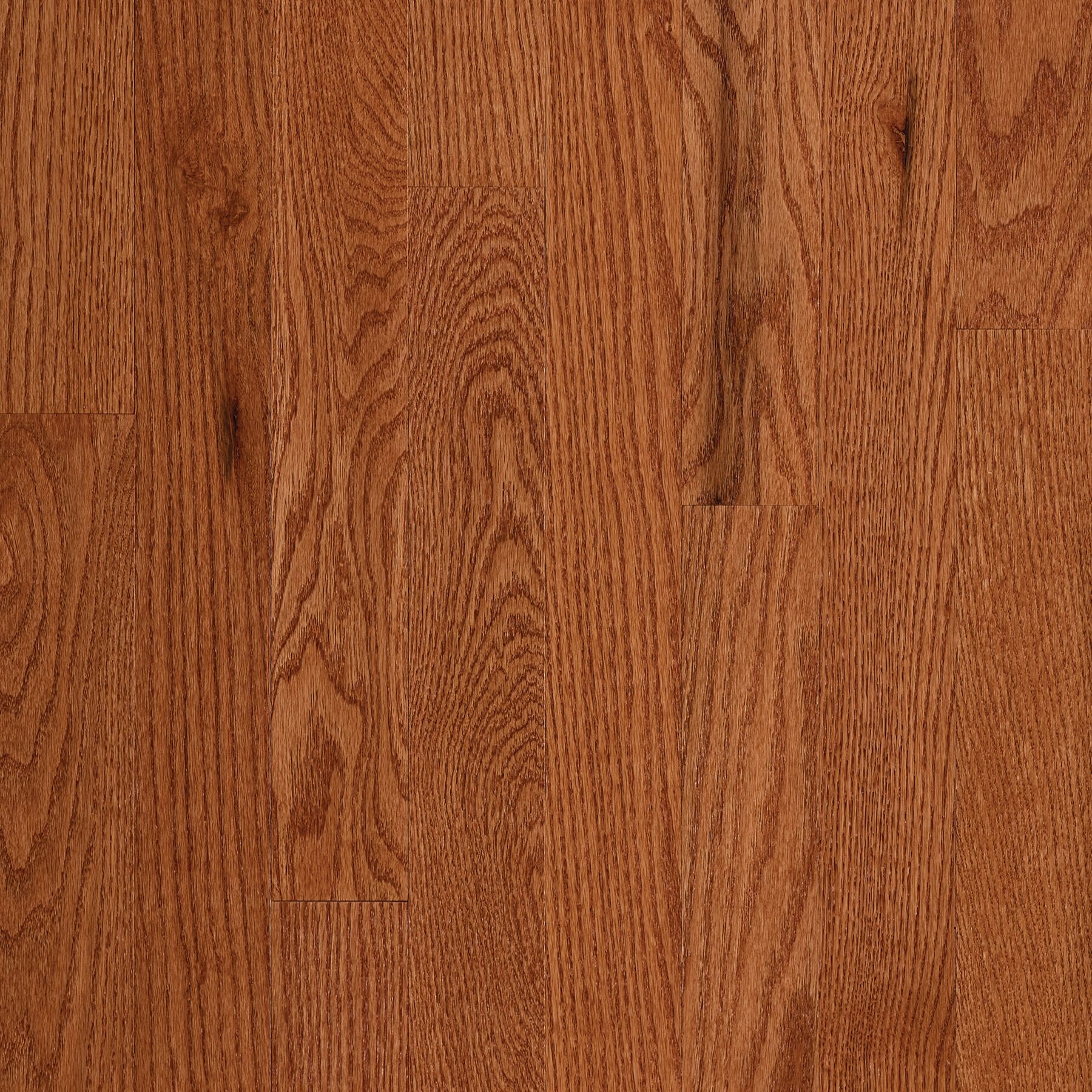 Natural Choice Gunstock Solid Hardwood C5011