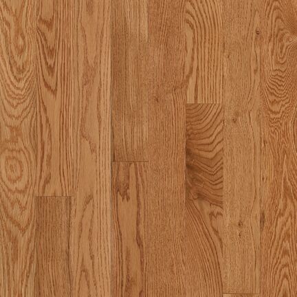 Natural Choice Spice Solid Hardwood C5012LG