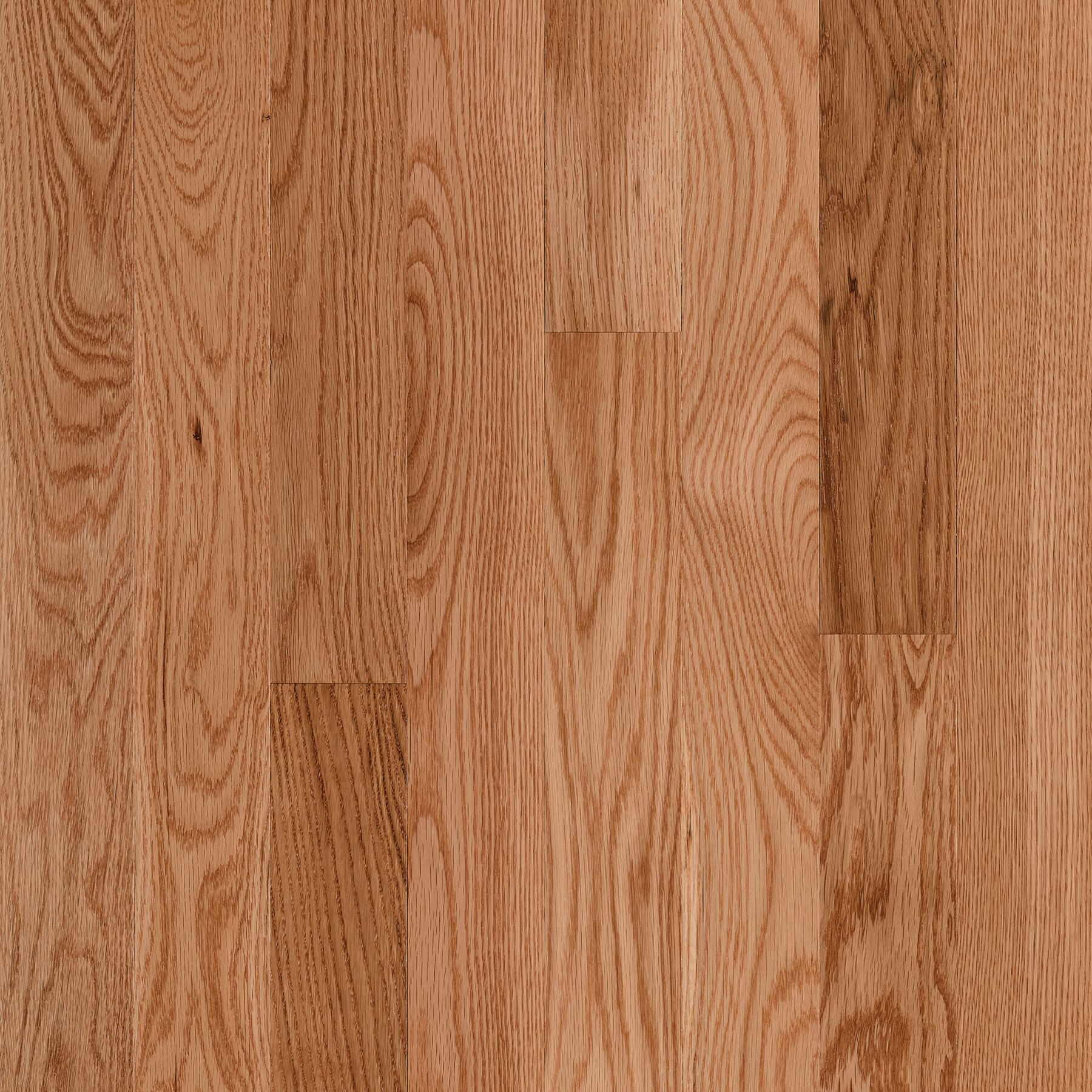 Natural Choice Desert Natural Solid Hardwood C5061LG