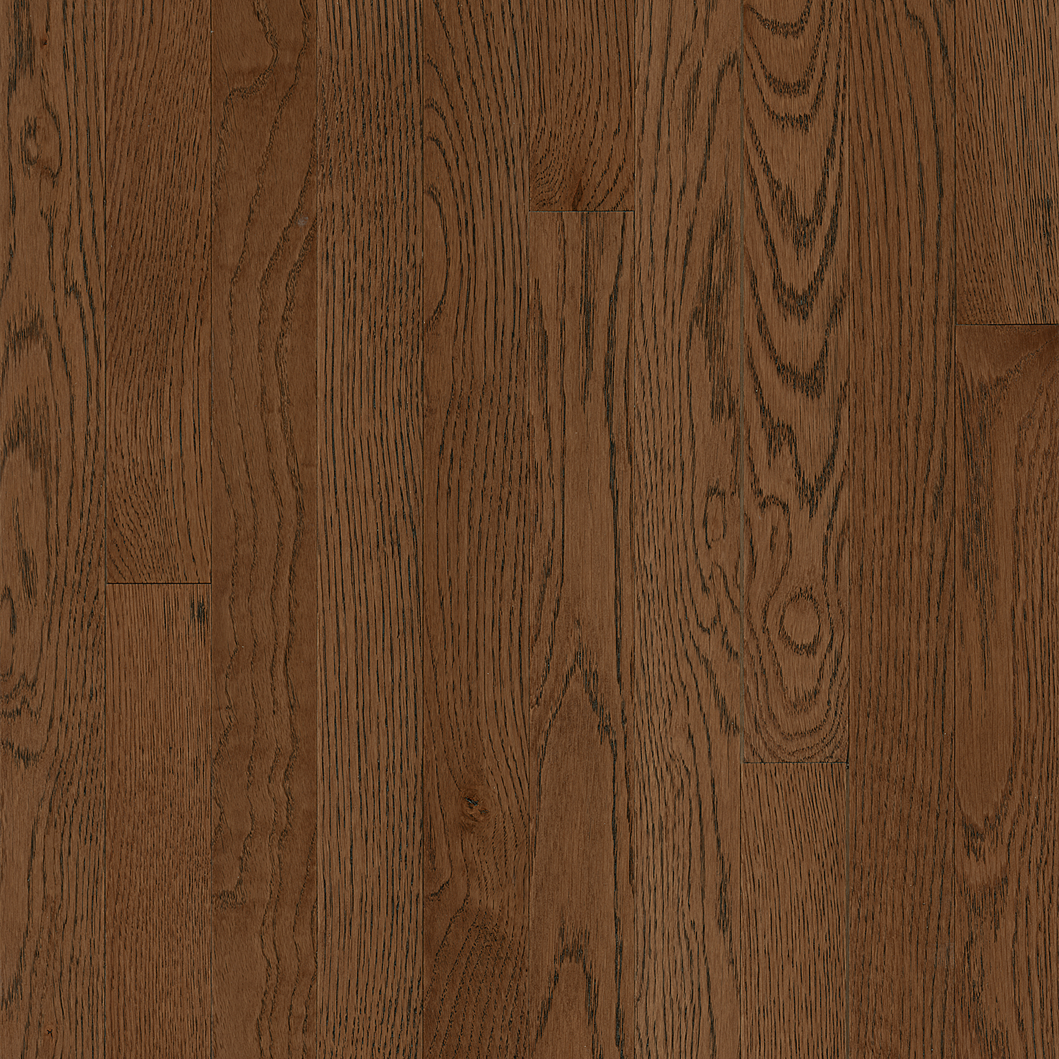 Natural Choice Brown Sugar Solid Hardwood C5073LG