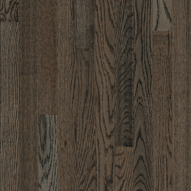 Oak Solid Hardwood C5075lg, Is Bruce Hardwood Flooring Good Quality