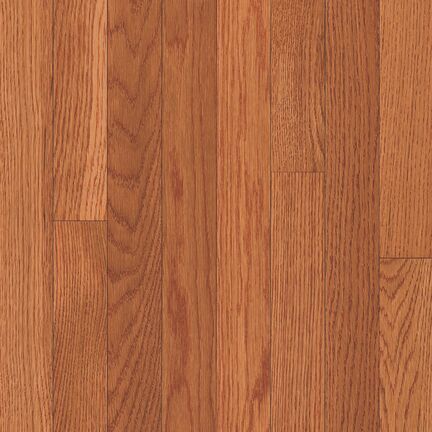 Natural Choice Butter Rum Solid Hardwood C5216LG
