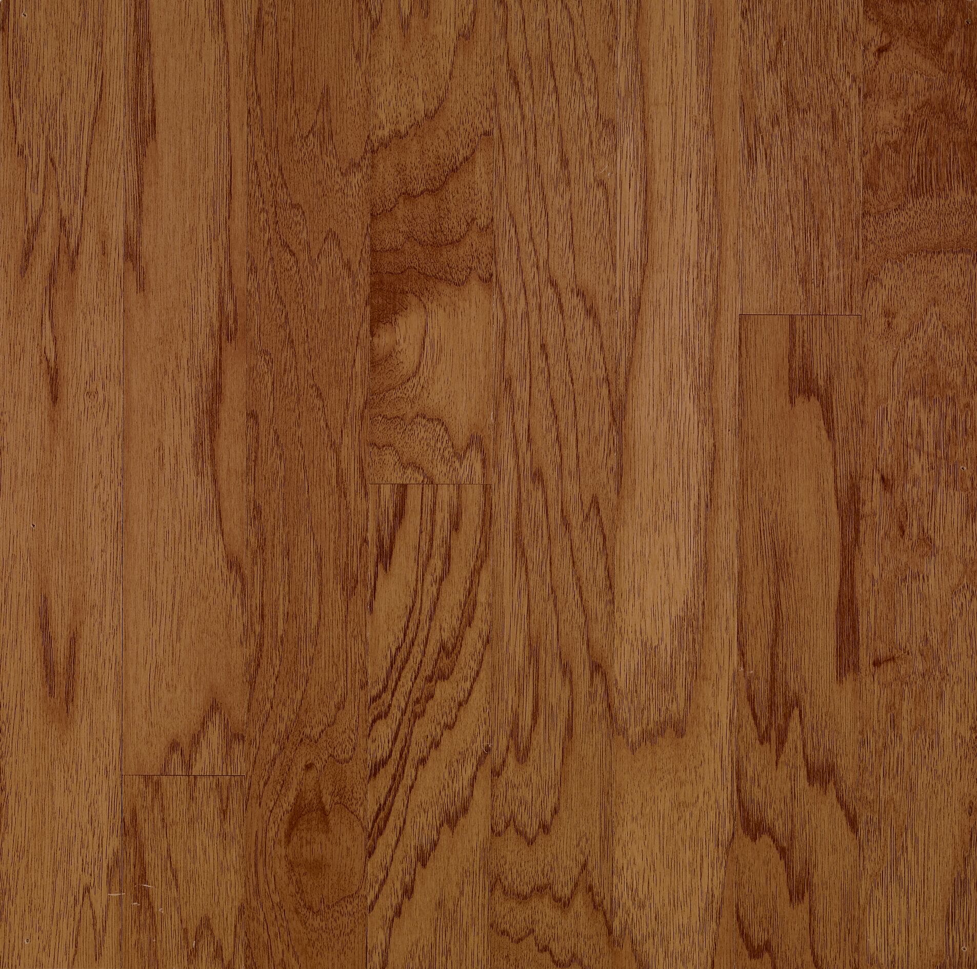American Treasures Oxford Brown Solid Hardwood C5717
