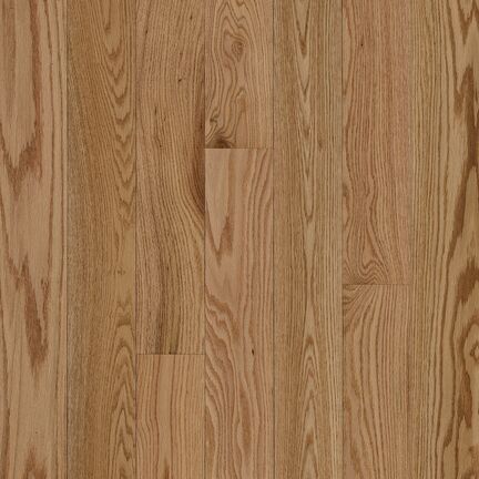 Dundee Natural Solid Hardwood CB1201LG