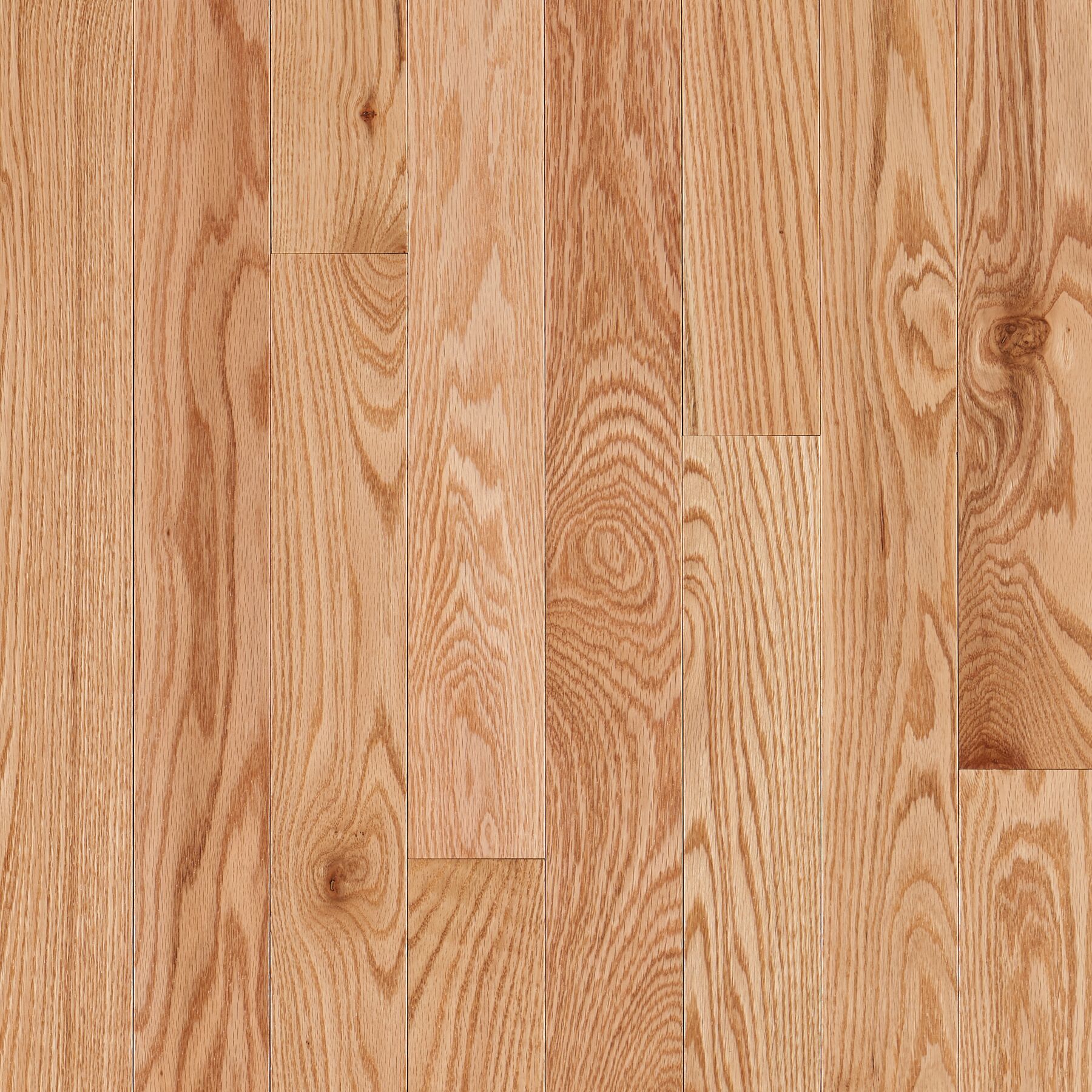 Dundee Natural Solid Hardwood CB1210