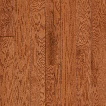 Dundee Butterscotch Solid Hardwood CB1216LG