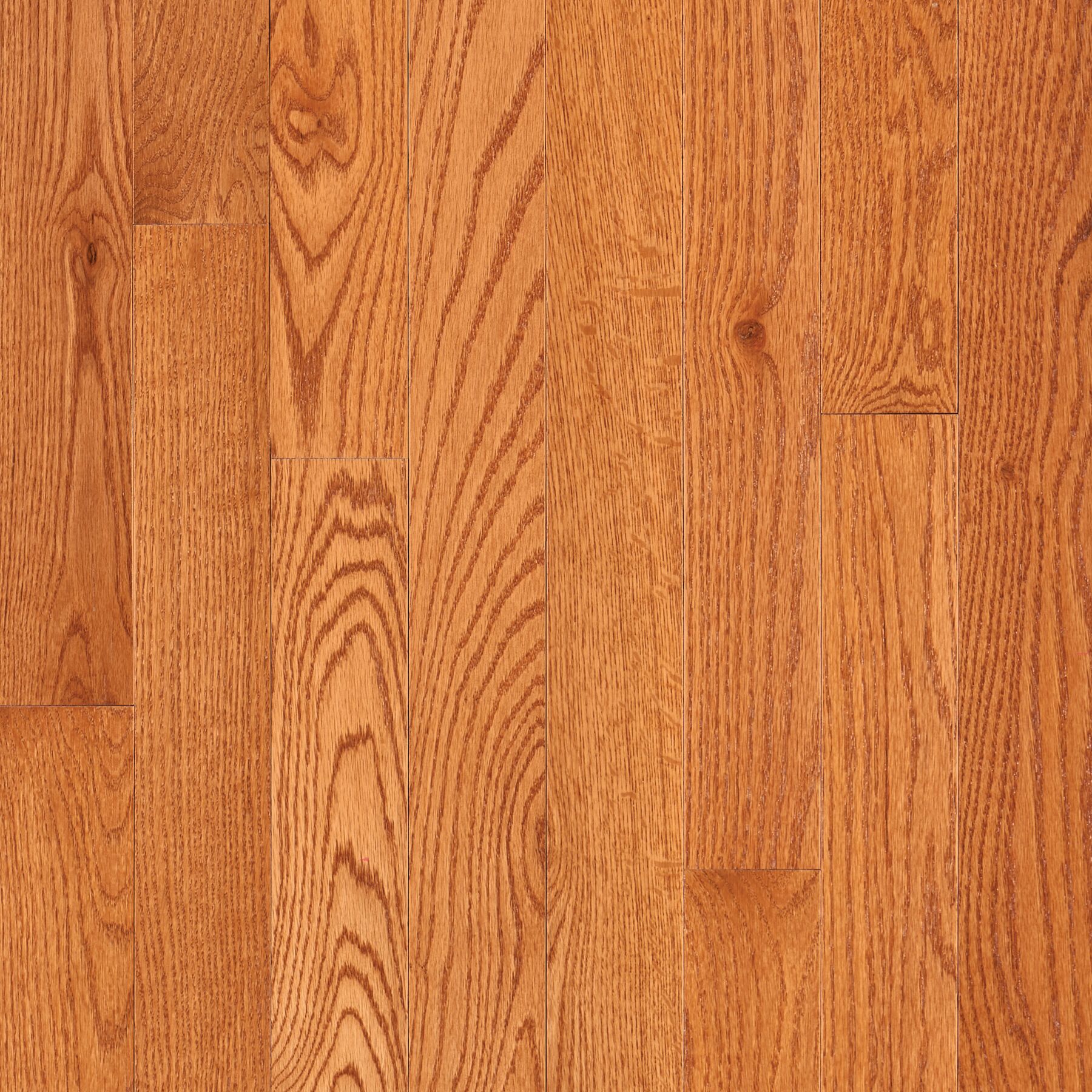 Dundee Butterscotch Solid Hardwood CB1216