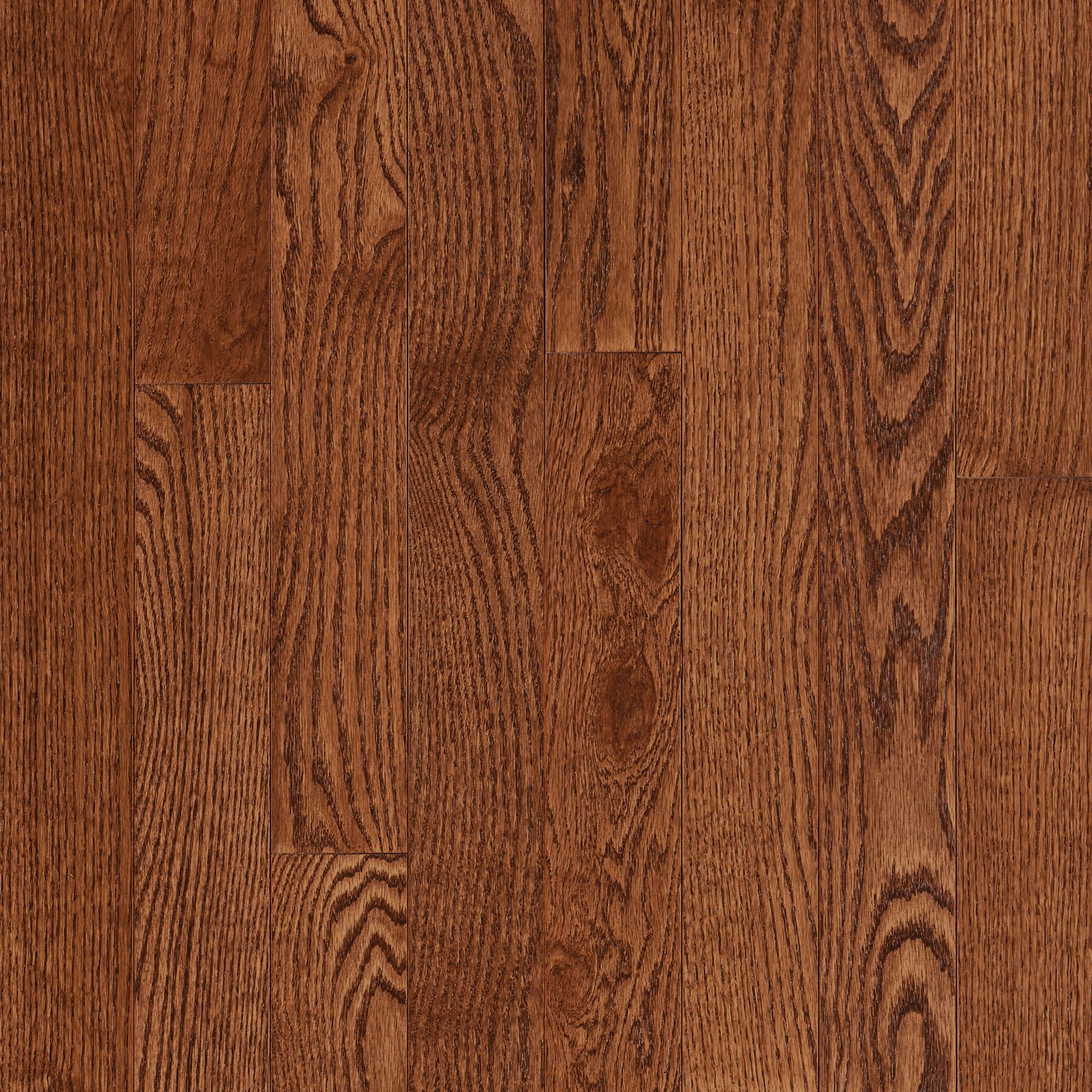 Dundee Saddle Solid Hardwood CB1217
