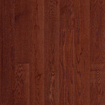 Dundee Cherry Solid Hardwood CB1218LG