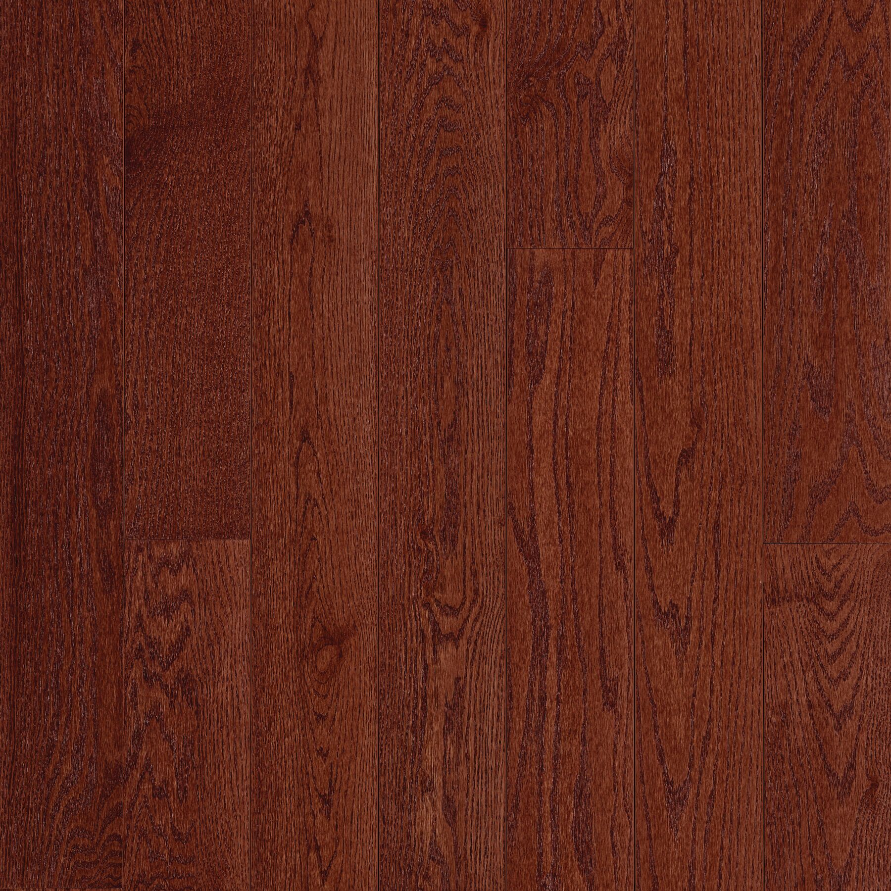 Dundee Cherry Solid Hardwood CB1218