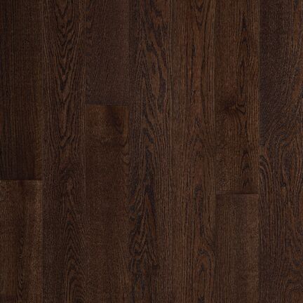 Dundee Mocha Solid Hardwood CB1277LG