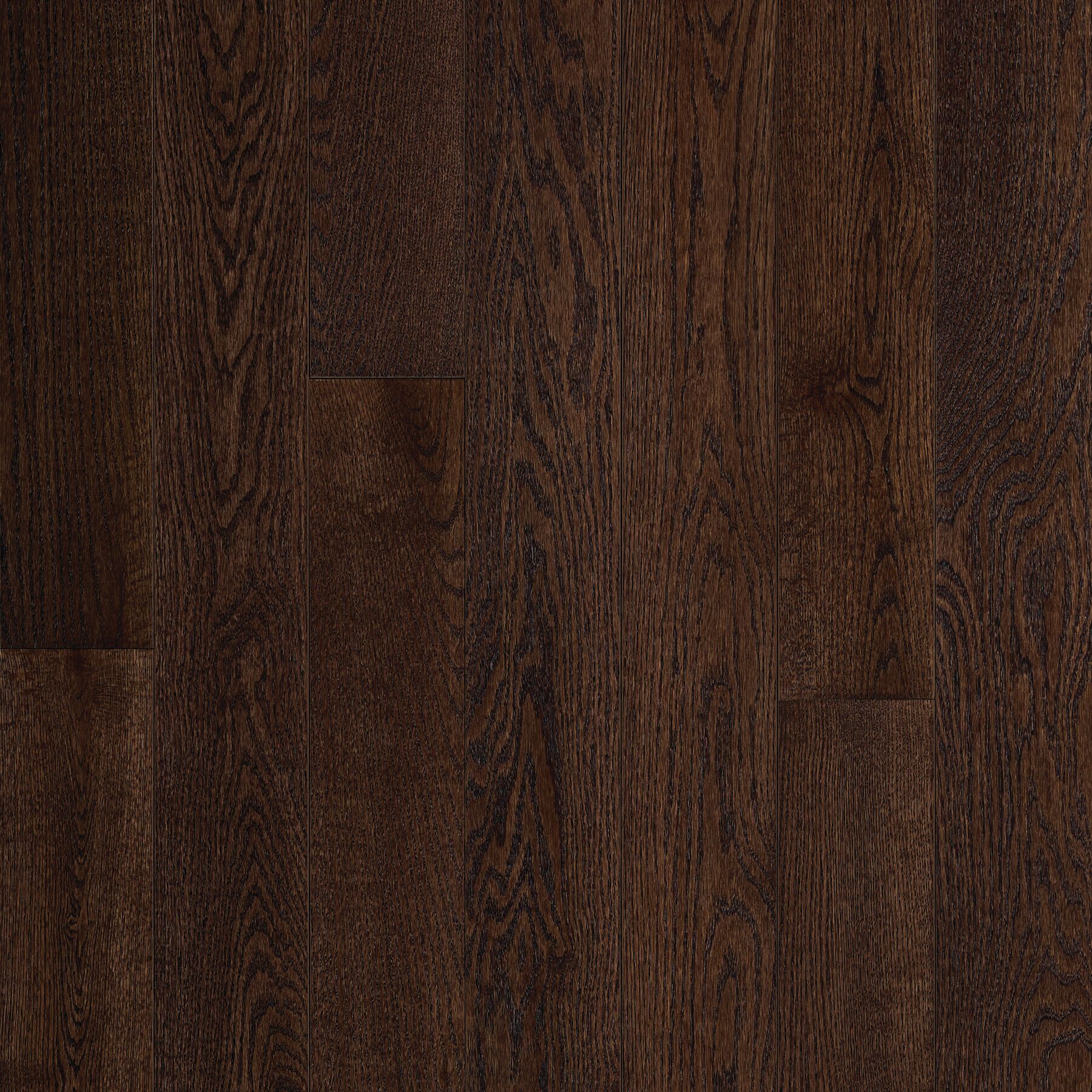Dundee Mocha Solid Hardwood CB1277