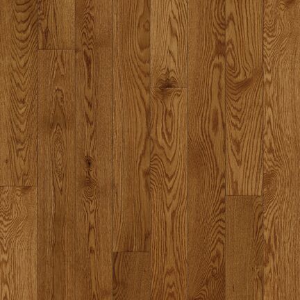 Dundee Spice Solid Hardwood CB214LG