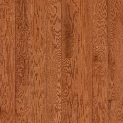 Dundee Butterscotch Solid Hardwood CB216LG