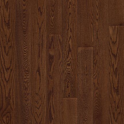 Dundee Saddle Solid Hardwood CB217LG