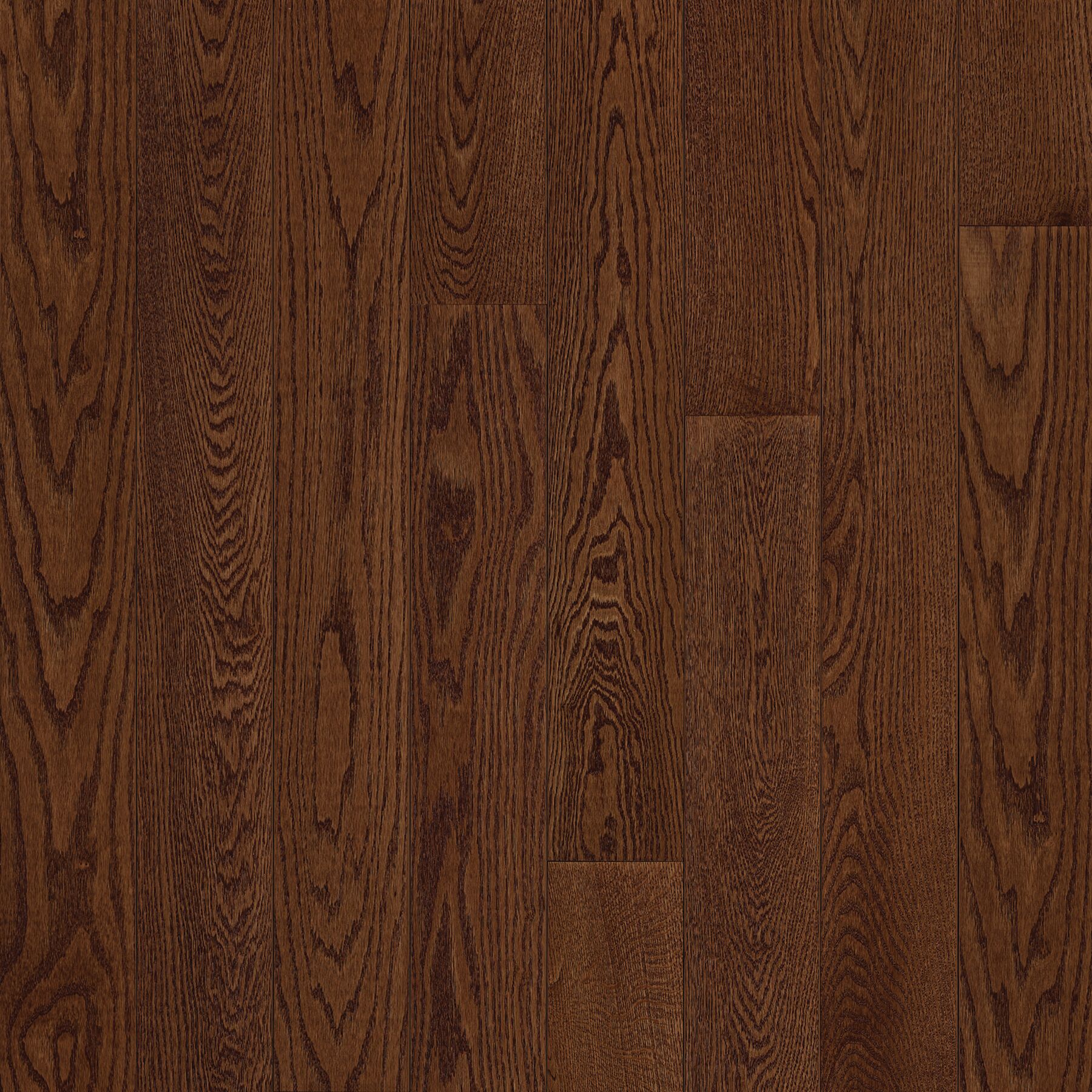 Dundee Saddle Solid Hardwood CB217