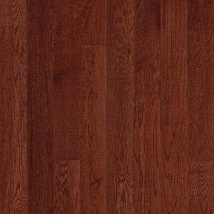 Dundee Cherry Solid Hardwood CB218LG
