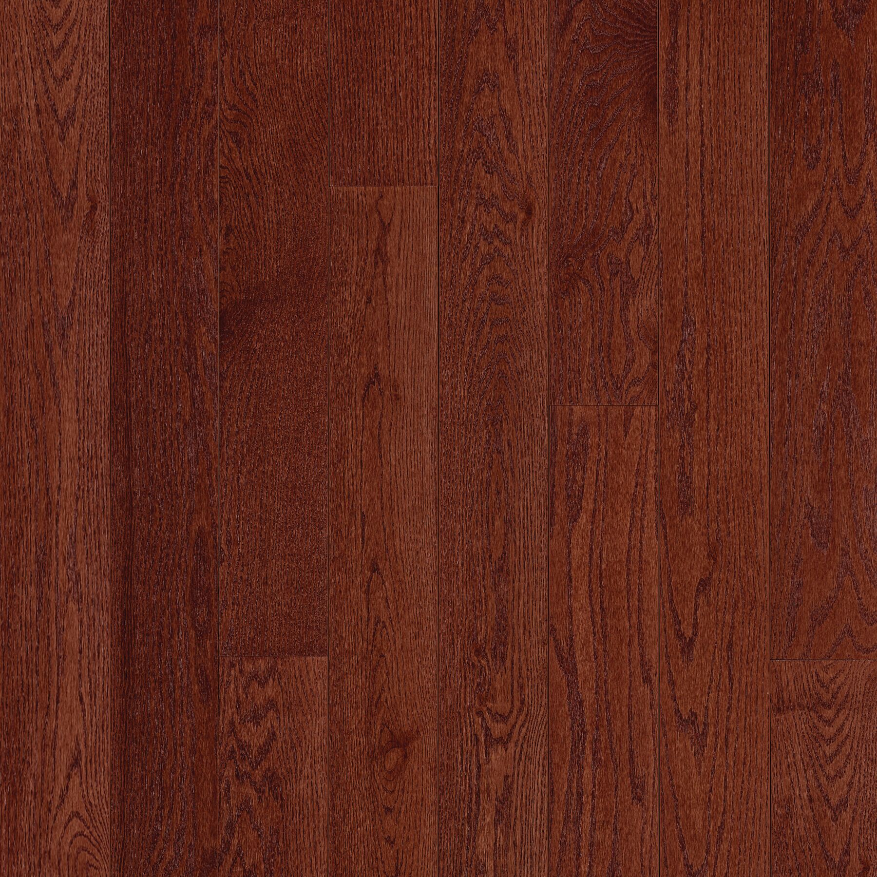 Dundee Cherry Solid Hardwood CB218