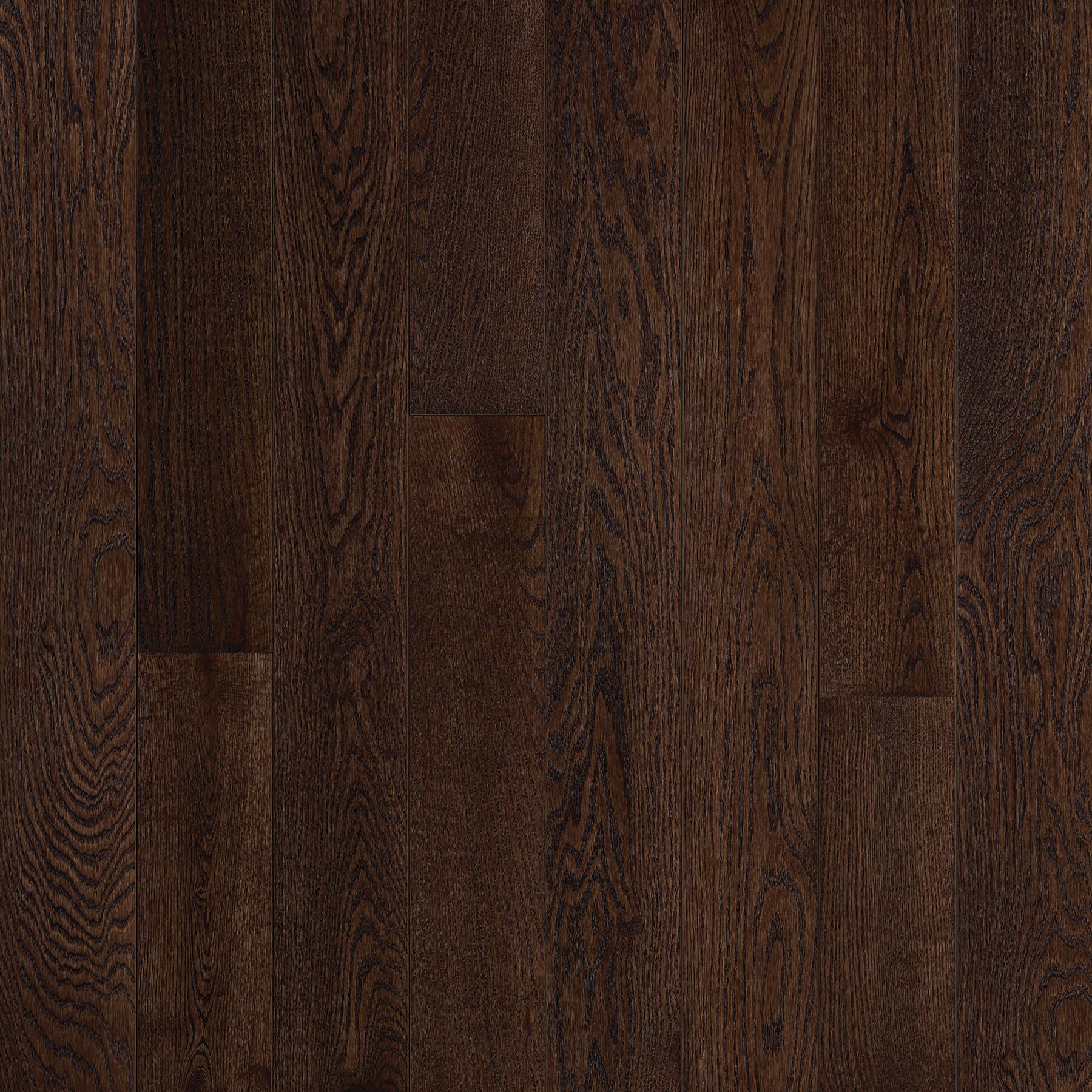 Dundee Mocha Solid Hardwood CB277