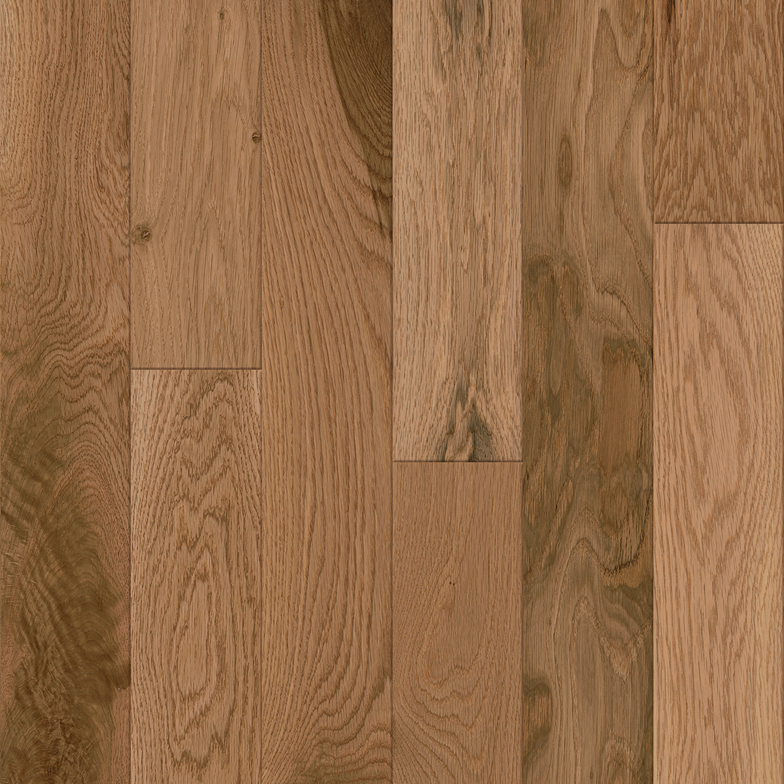 Dundee Natural Solid Hardwood CB4220LG