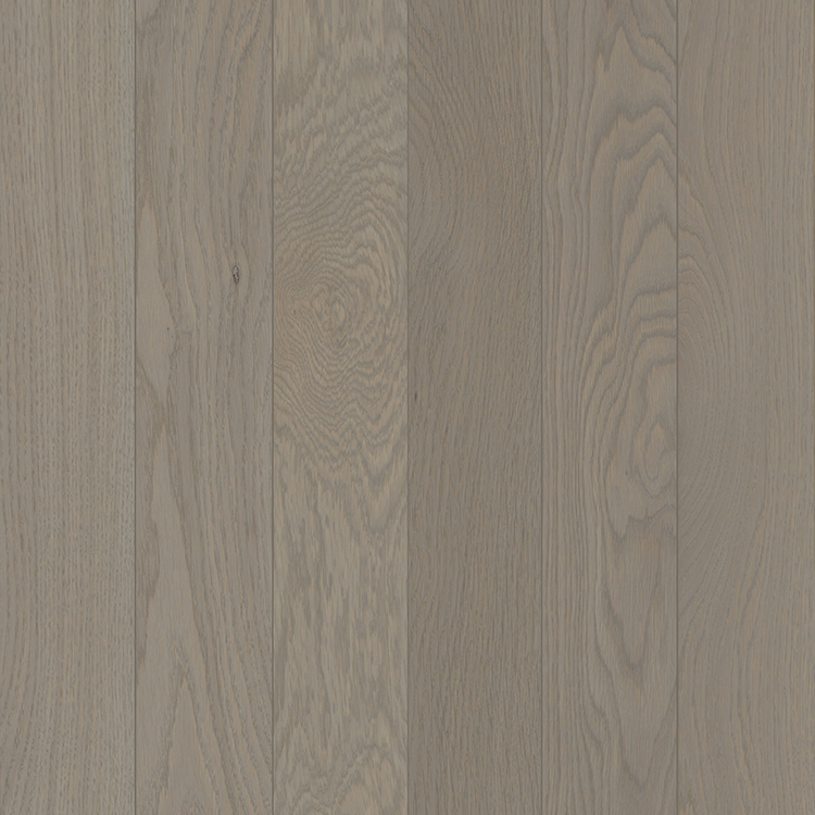 Dundee First Frost Solid Hardwood CB4265LG