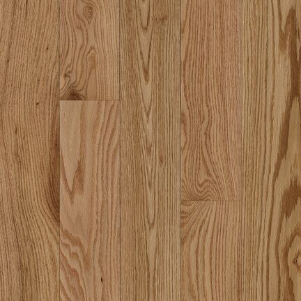 Dundee Natural Solid Hardwood CB5201LG