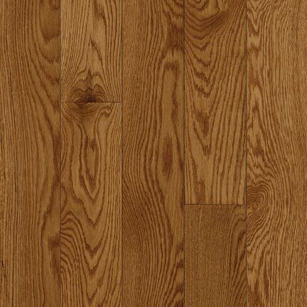 Dundee Spice Solid Hardwood CB5214LG