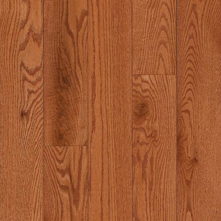 Dundee Butterscotch Solid Hardwood CB5216LG