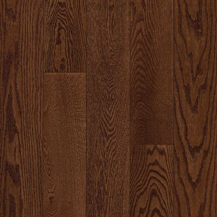 Dundee Saddle Solid Hardwood CB5217LG