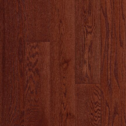 Dundee Cherry Solid Hardwood CB5218LG