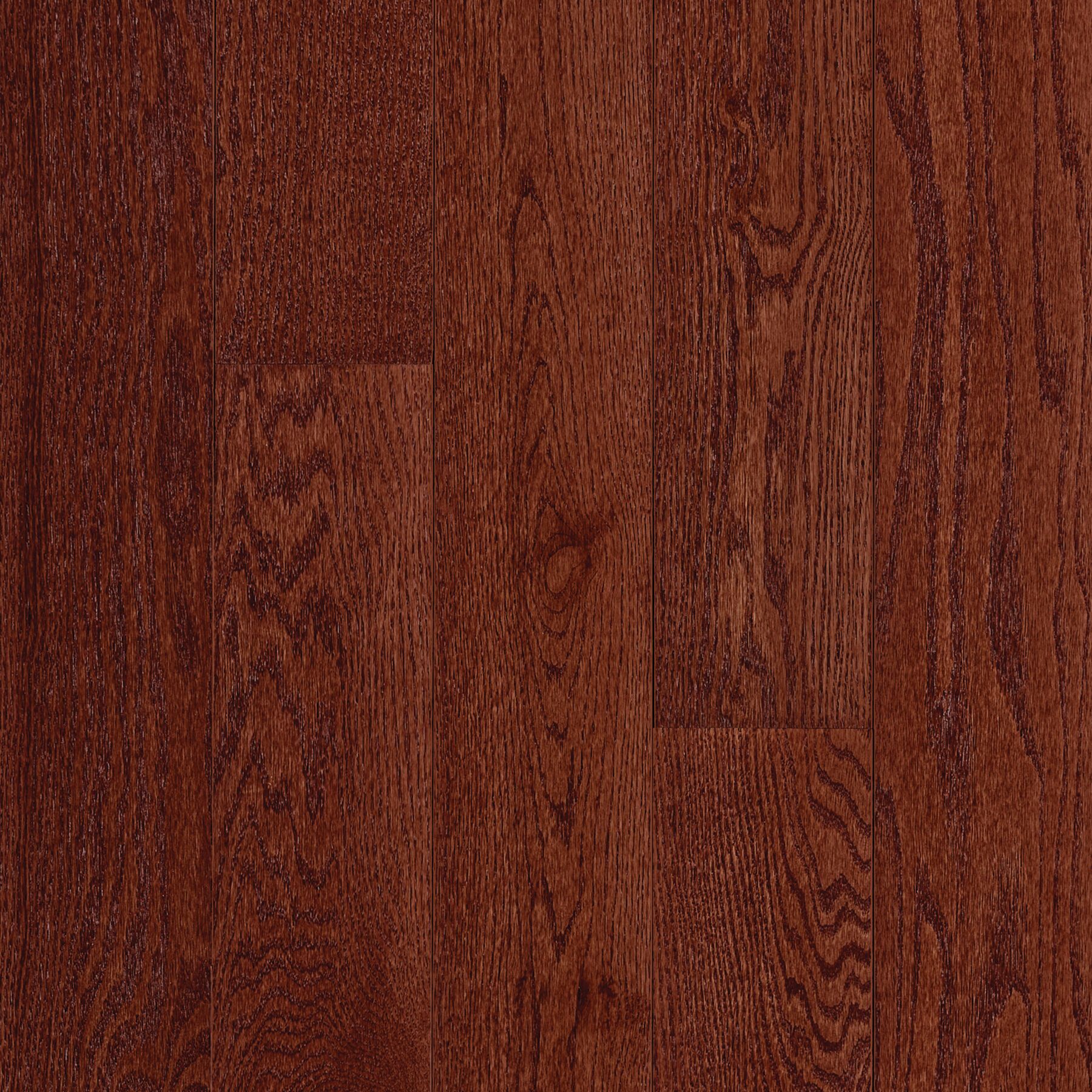 Dundee Cherry Solid Hardwood CB5218