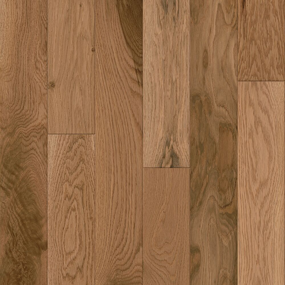 Dundee Natural Solid Hardwood CB3220LG