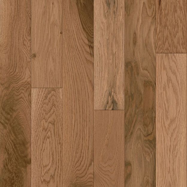 Dundee Natural Solid Hardwood CB5220LG