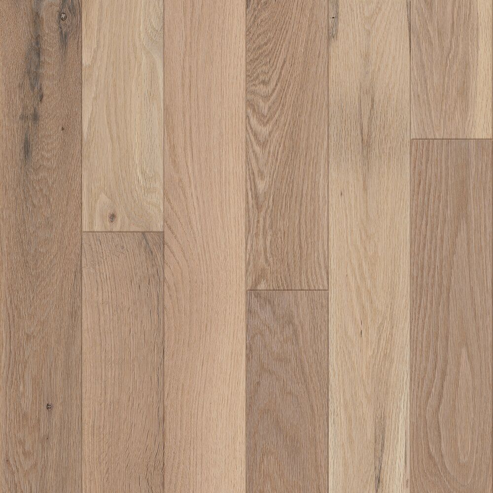 Dundee Inviting Warmth Solid Hardwood CB5230LG