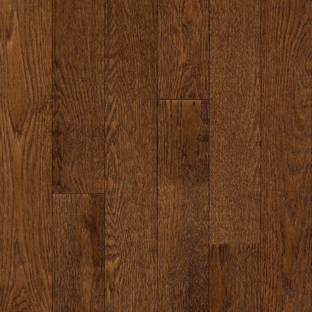 Dundee Autumn Forest Solid Hardwood CB3255LG