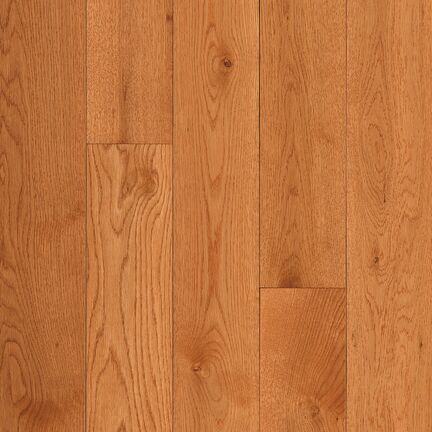 Dundee Butterrum Solid Hardwood CB5259LG