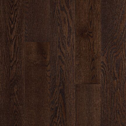 Dundee Mocha Solid Hardwood CB5277LG