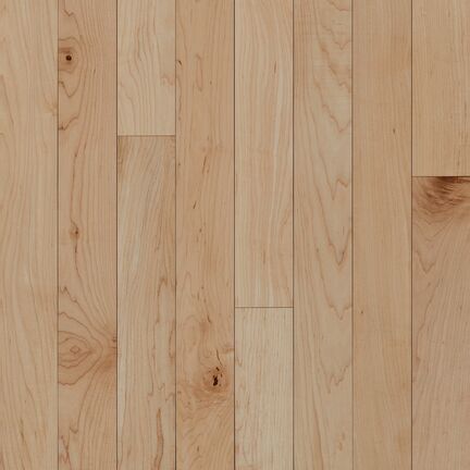 Kennedale Natural Solid Hardwood CM3700