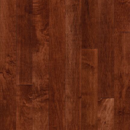 Kennedale Cherry Solid Hardwood CM3728