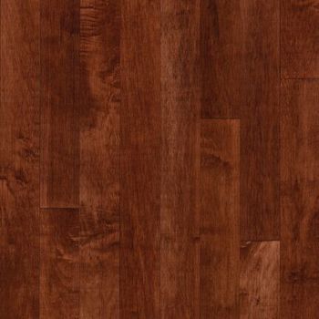 Kennedale® Maple Solid Hardwood Flooring by Bruce